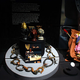 Illustration for article titled Having Friday Fun Times Last Tuesday: The Game of Thrones Exhibition in NYC